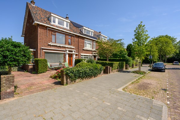 Property photo - Prinses Beatrixlaan 26, 2264TH Leidschendam